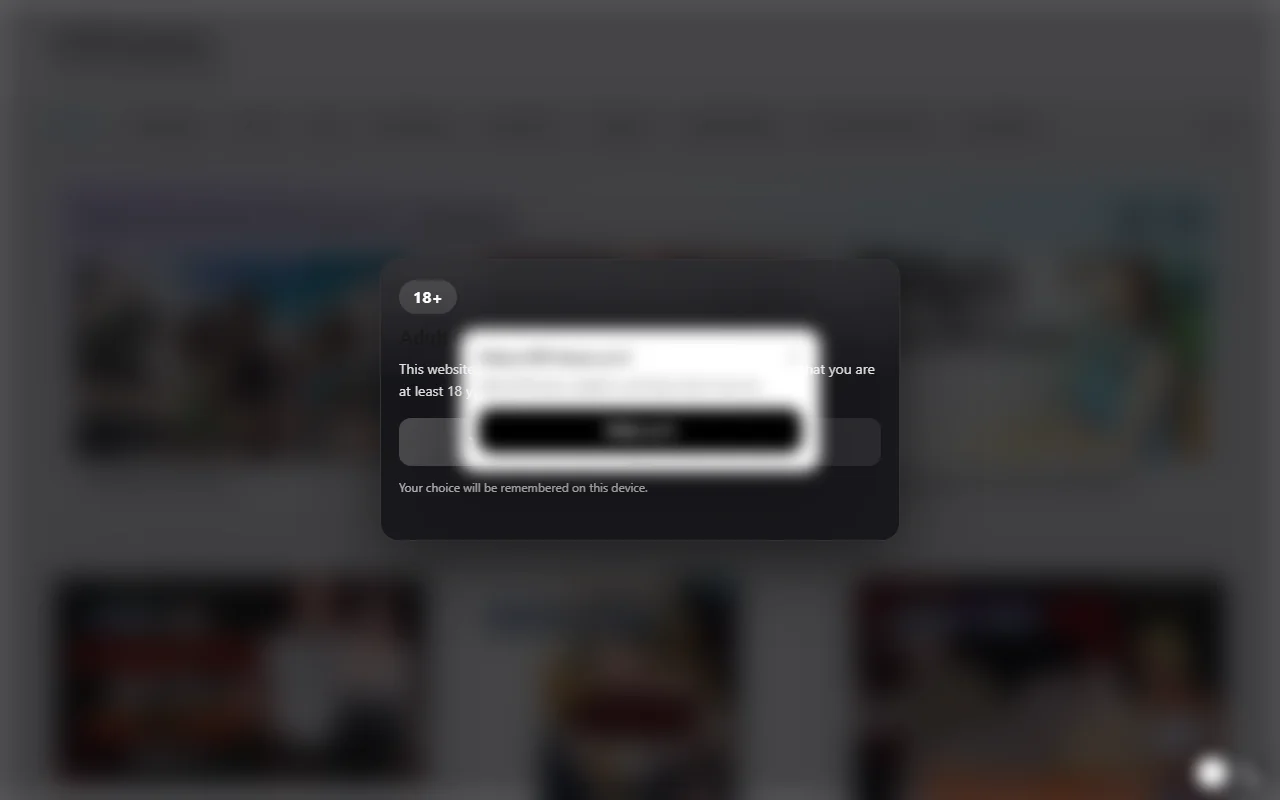 Screenshot of Ntrgames